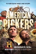 S26 E3 American Pickers Season 26 Episode 3